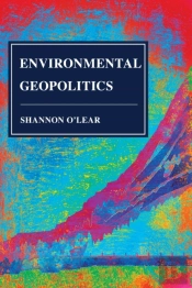 Environmental Geopolitics