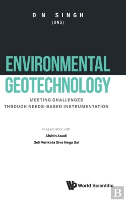 Bertrand.pt - Environmental Geotechnology: Meeting Challenges Through Need-Based Instrumentation