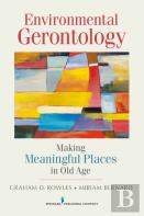 Environmental Gerontology