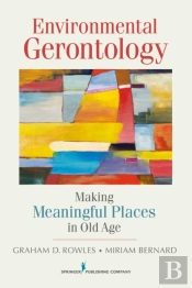 Environmental Gerontology