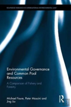 Bertrand.pt - Environmental Governance And Common Pool Resources