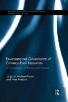 Environmental Governance And Common Pool Resources