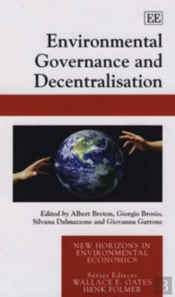 Bertrand.pt - Environmental Governance And Decentralisation