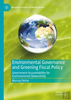 Bertrand.pt - Environmental Governance And Greening Fiscal Policy