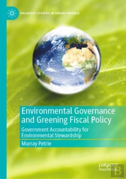 Bertrand.pt - Environmental Governance And Greening Fiscal Policy