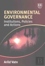 Environmental Governance