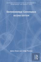 Environmental Governance