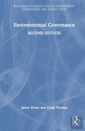 Environmental Governance