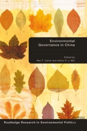 Environmental Governance In China