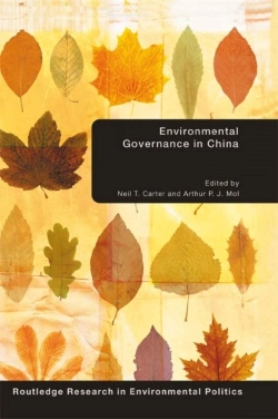 Bertrand.pt - Environmental Governance In China