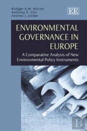 Environmental Governance In Europe