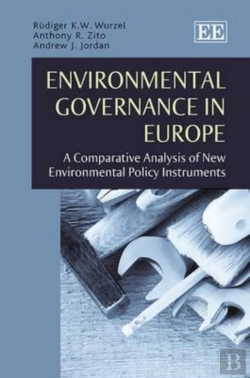 Bertrand.pt - Environmental Governance In Europe