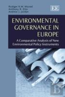 Environmental Governance In Europe