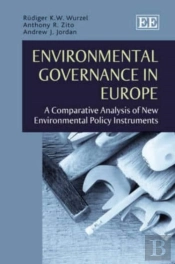 Environmental Governance In Europe