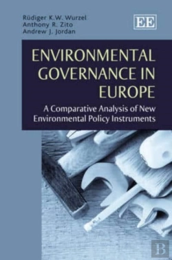 Bertrand.pt - Environmental Governance In Europe