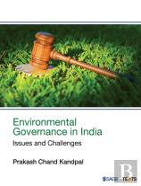 Environmental Governance In India