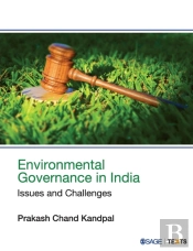 Environmental Governance In India