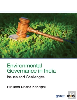 Bertrand.pt - Environmental Governance In India