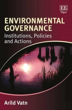 Bertrand.pt - Environmental Governance - Institutions, Policies And Actions