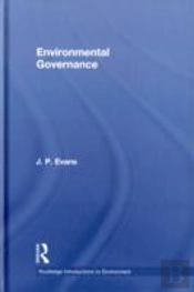 Environmental Governance
