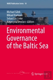 Environmental Governance Of The Baltic Sea