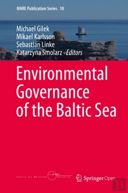 Bertrand.pt - Environmental Governance Of The Baltic Sea