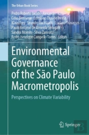 Environmental Governance Of The Sao Paulo Macrometropolis