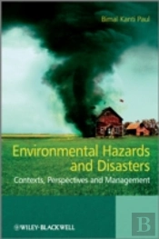 Environmental Hazards And Disasters