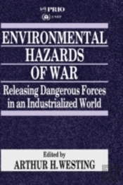 Environmental Hazards Of War