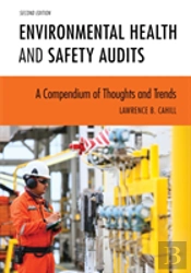 Environmental Health And Safety Audits
