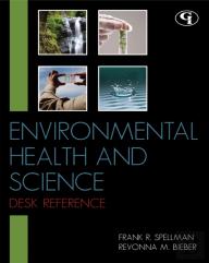 Environmental Health And Science Desk Reference