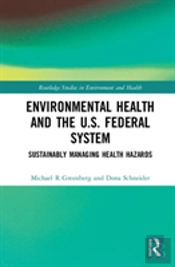 Environmental Health And The U.S. Federal System