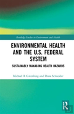 Bertrand.pt - Environmental Health And The U.S. Federal System