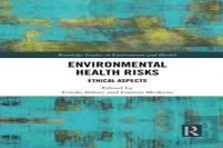 Environmental Health Risks