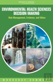 Environmental Health Sciences Decision Making