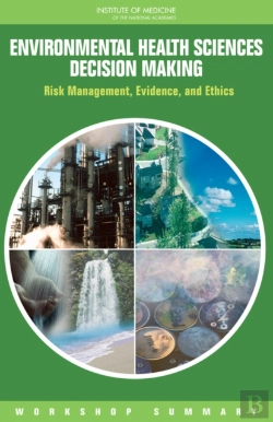 Bertrand.pt - Environmental Health Sciences Decision Making
