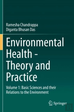 Bertrand.pt - Environmental Health - Theory And Practice