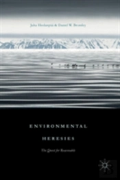 Environmental Heresies