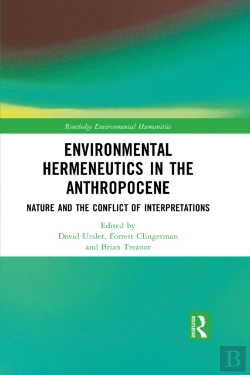 Bertrand.pt - Environmental Hermeneutics In The Anthropocene
