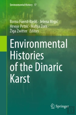 Bertrand.pt - Environmental Histories Of The Dinaric Karst