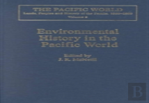 Environmental History In The Pacific World