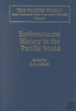 Bertrand.pt - Environmental History In The Pacific World