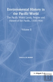 Environmental History In The Pacific World