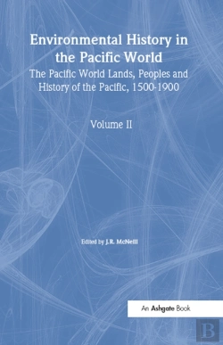 Bertrand.pt - Environmental History In The Pacific World