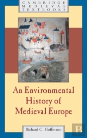 Environmental History Of Medieval Europe