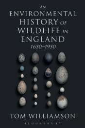 Environmental History Wildlife