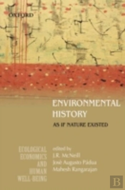 Bertrand.pt - Environmental History