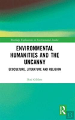 Bertrand.pt - Environmental Humanities And The Uncanny