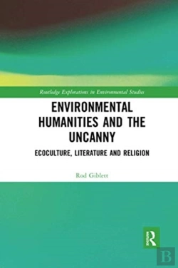 Bertrand.pt - Environmental Humanities And The Uncanny