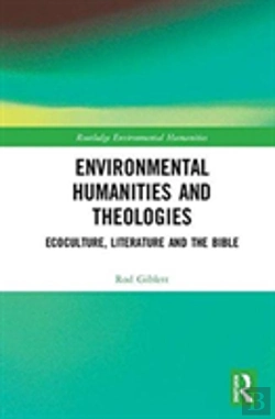 Bertrand.pt - Environmental Humanities And Theologies